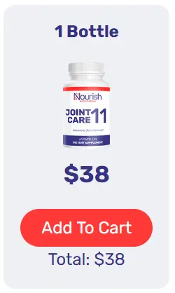 Joint Care 11-1bottle