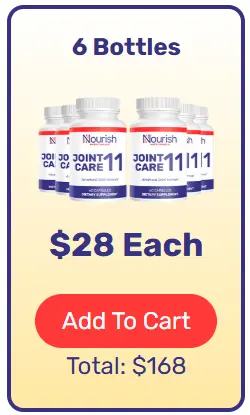 Joint Care 11-6bottle